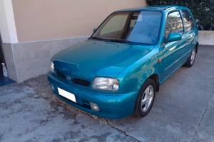 Nissan Micra 1.3i 16V Super S (Rara e finanziabile