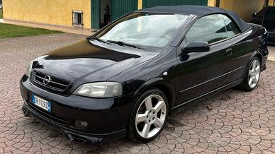 Opel astra cabrio Bertone 1.8 125cv