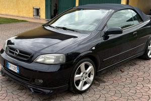 Opel astra cabrio Bertone 1.8 125cv