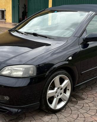 Opel astra cabrio Bertone 1.8 125cv