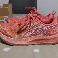 SCARPE DONNA  ASICS NOOSA TRI 16 numero 39,5