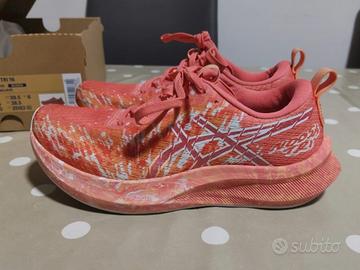 SCARPE DONNA  ASICS NOOSA TRI 16 numero 39,5