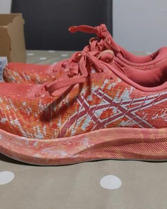 SCARPE DONNA  ASICS NOOSA TRI 16 numero 39,5