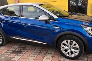 Renault Captur Plug-in Hybrid E-Tech 160 CV Intens