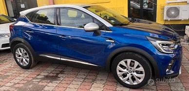 Renault Captur Plug-in Hybrid E-Tech 160 CV Intens
