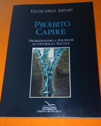 Giancarlo Arnao "PROIBITO CAPIRE" - 1990