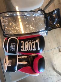 Guantoni boxe
