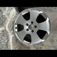 CERCHIONI AUDI 80