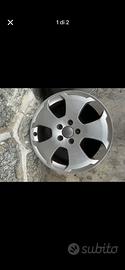 CERCHIONI AUDI 80