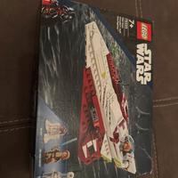 Set lego 75333 nuovo