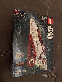 Set lego 75333 nuovo