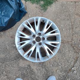 Cerchi 17 Giulietta originali