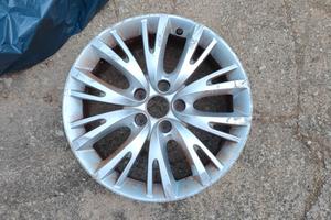 Cerchi 17 Giulietta originali