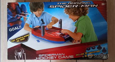 Gioco di Spider man