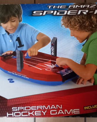 Gioco di Spider man