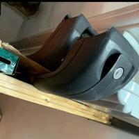 Barre portatutto citroen C4 gran Picasso