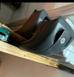 Barre portatutto citroen C4 gran Picasso