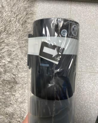 KONICA MINOLTA Toner TOMINTN321BK Rigenerato