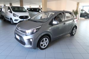 Kia Picanto 1.0 12V 5 porte Urban