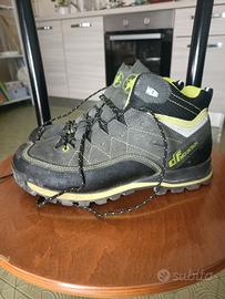 scarpe trekking 