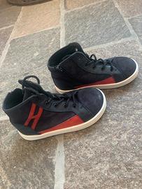 Scarpa bambino Hogan
