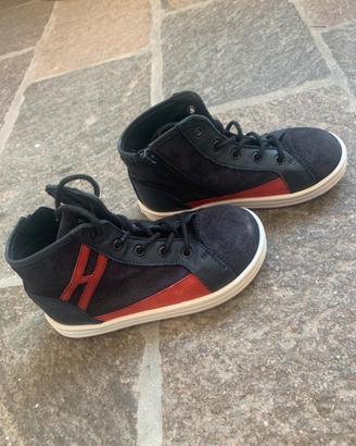 Scarpa bambino Hogan