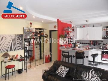 Trib. di Salerno - RG 48/2024 Appartamento in asta