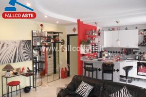Trib. di Salerno - RG 48/2024 Appartamento in asta