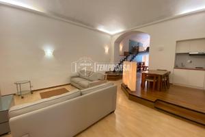 Loft a Torino Corso Vittorio Emanuele II 3 locali