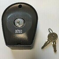 Chiave Selettore Ditec