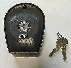 Chiave Selettore Ditec