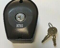 Chiave Selettore Ditec