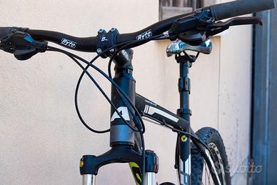 Mountain Bike Atala Usata - buona per Iniziare