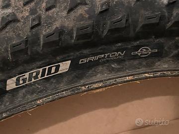 copertoni maxxis e specialized oltre il 60%