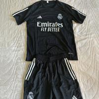 completo real madrid