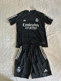 completo real madrid