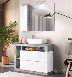 Mobile per il bagno - Amburgo