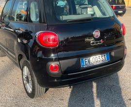 Fiat 500 L benzina/metano