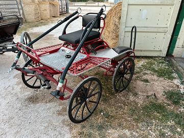 Carrozza