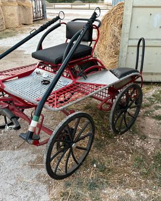 Carrozza