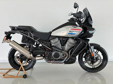 Harley Davidson PanAmerica 1250