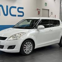 SUZUKI Swift 1.2 VVT 5p. B-Easy A/T