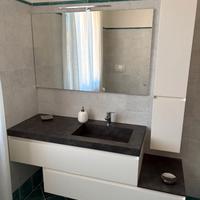 Mobile bagno
