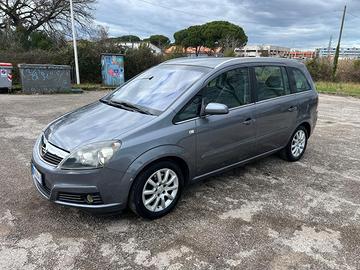 OPEL ZAFIRA 2008 1.9CDTI 120CV COSMO 7POSTI NEOP