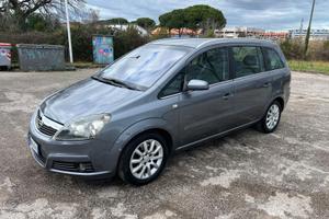 OPEL ZAFIRA 2008 1.9CDTI 120CV COSMO 7POSTI NEOP