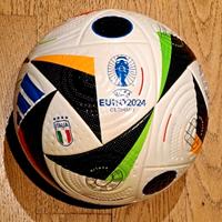 ADIDAS FUSSBALLLIEBE EURO 2024 PRO LOGO ITALIA