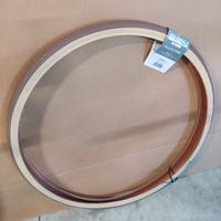 Copertone 700x35c crema-marrone