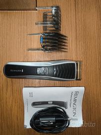 Remington HC7130 pro Power titanium