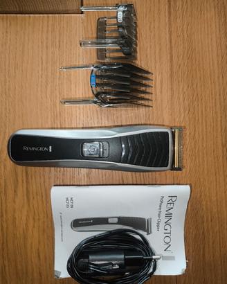 Remington HC7130 pro Power titanium