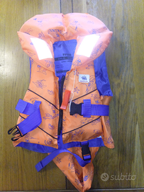 Giubbotto salvataggio Osculati